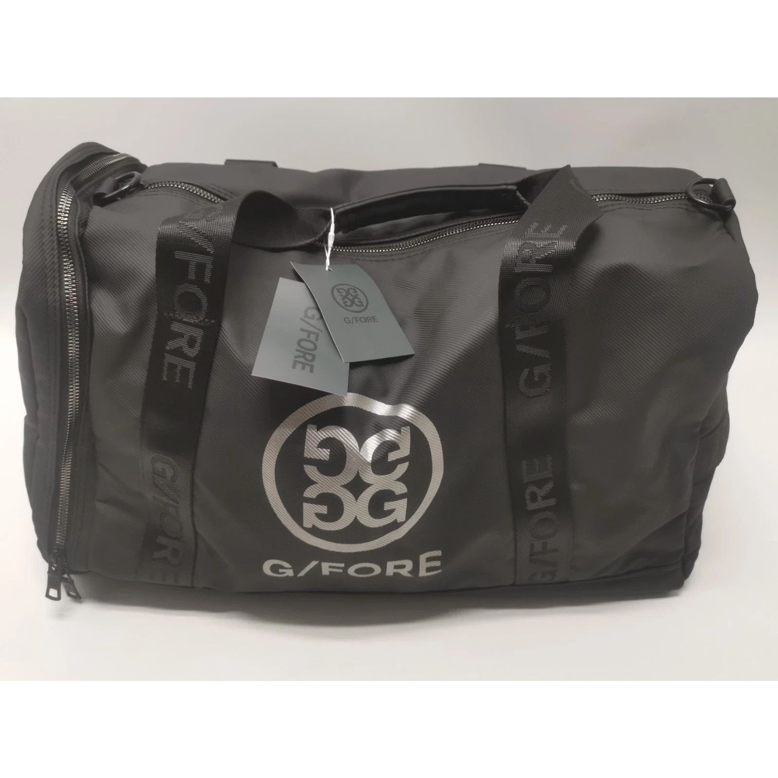 G/FORE Golf Unisex Gear Bag- Carry-On Travel Organizer