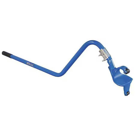 Ken-Tool 35440 Demount Tool, 54 In, Stl, 1 Pc