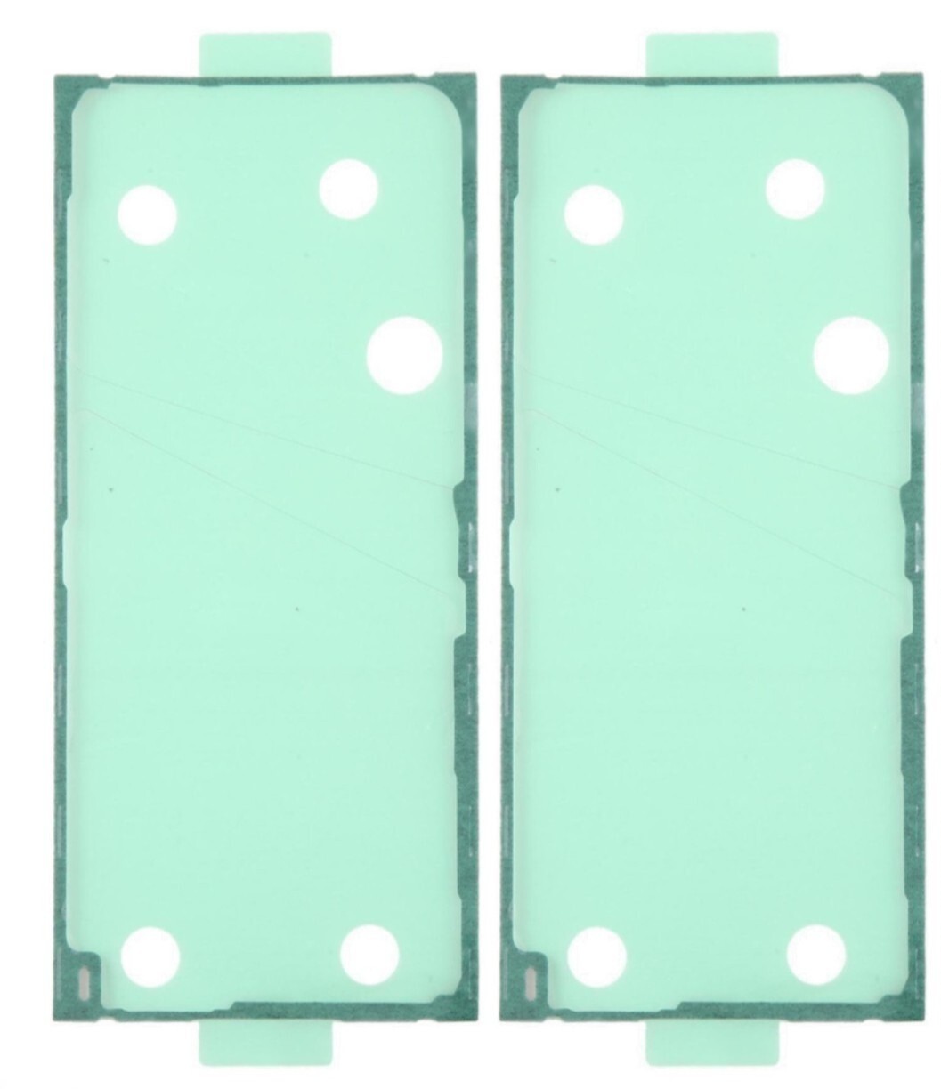 Battery Cover Adhesive For Samsung Note8 S8 S9 S10 S20 S21 S22 S23+ Plus FEUltra