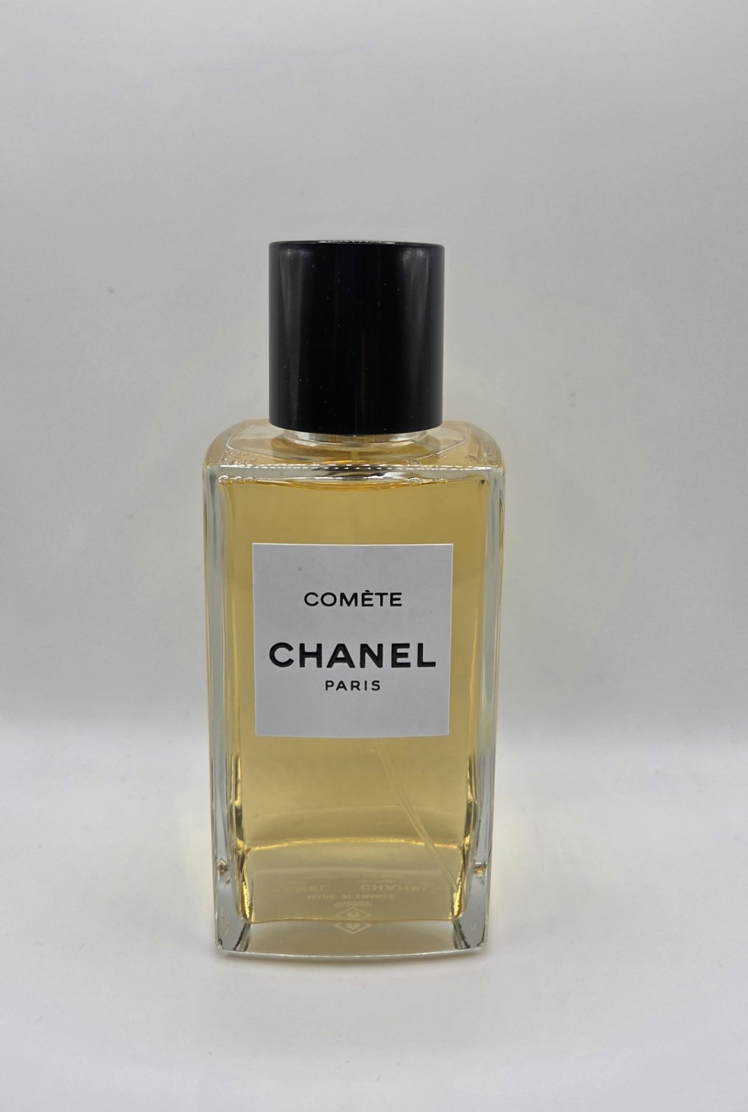 Chanel COMETE LES EXCLUSIFS EDP 6.8oz 200ml Brand New Authentic!