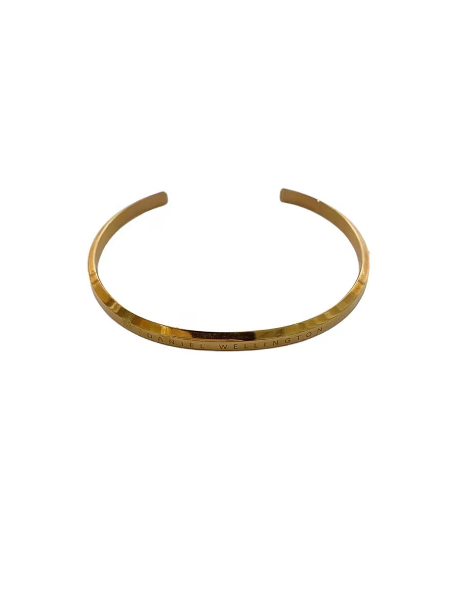 Daniel Wellington Bracelet Gld Mens J12R07 11721279193 M1o53