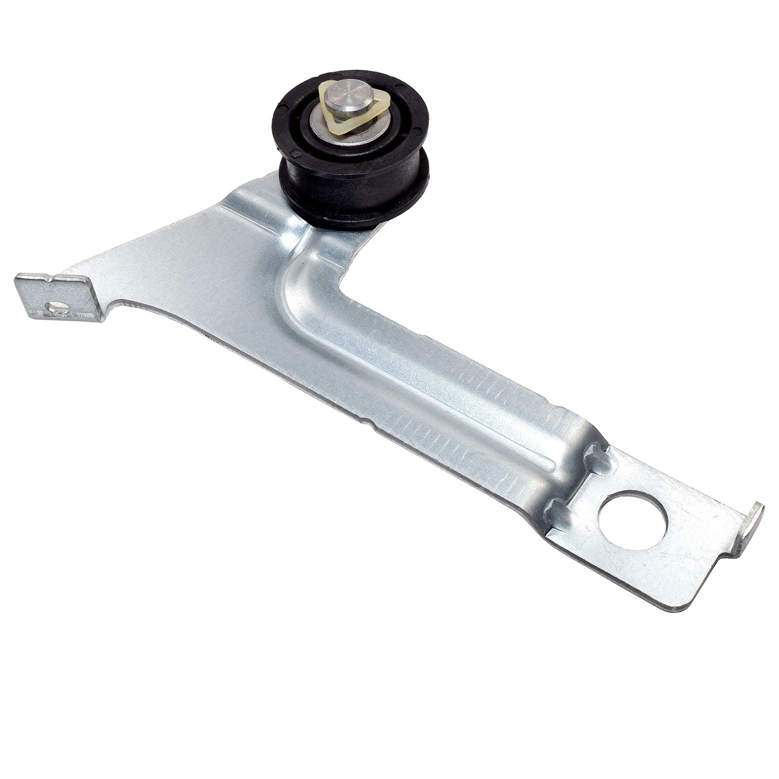 Idler Pulley with Whirlpool 8547174 8547174V WED6200SW0 WED6400SB0 YWED6200SW...