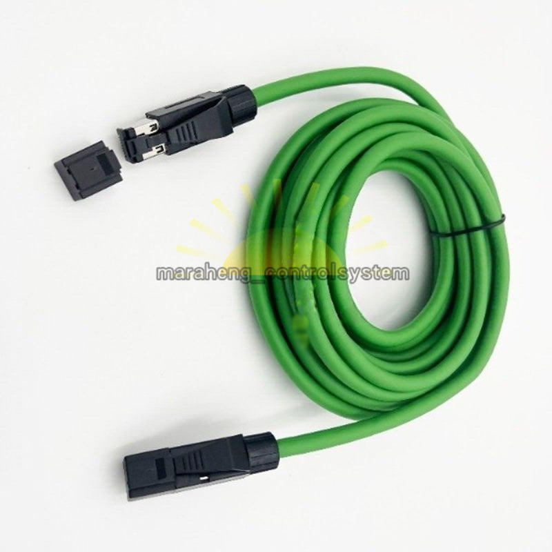 1PC New For Servo network cable communication line SC-E5EW-S5M 5M