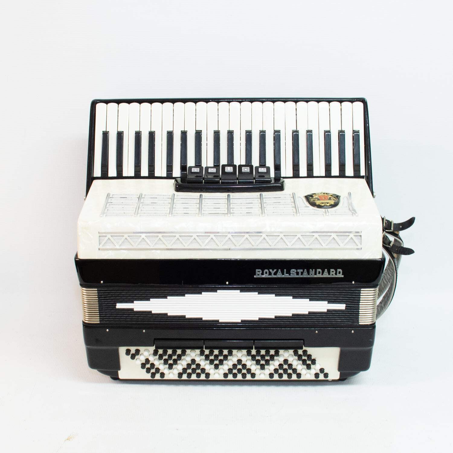Royal Standard Silvana 2321 Accordion