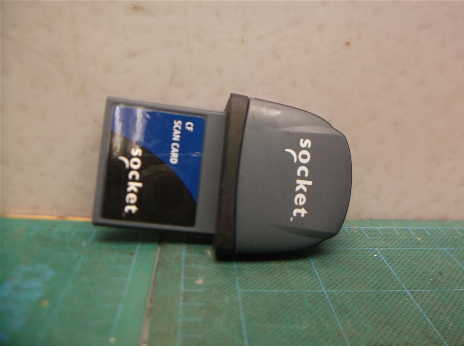 Socket CompactFlash Scan Card (CFSC) 5E