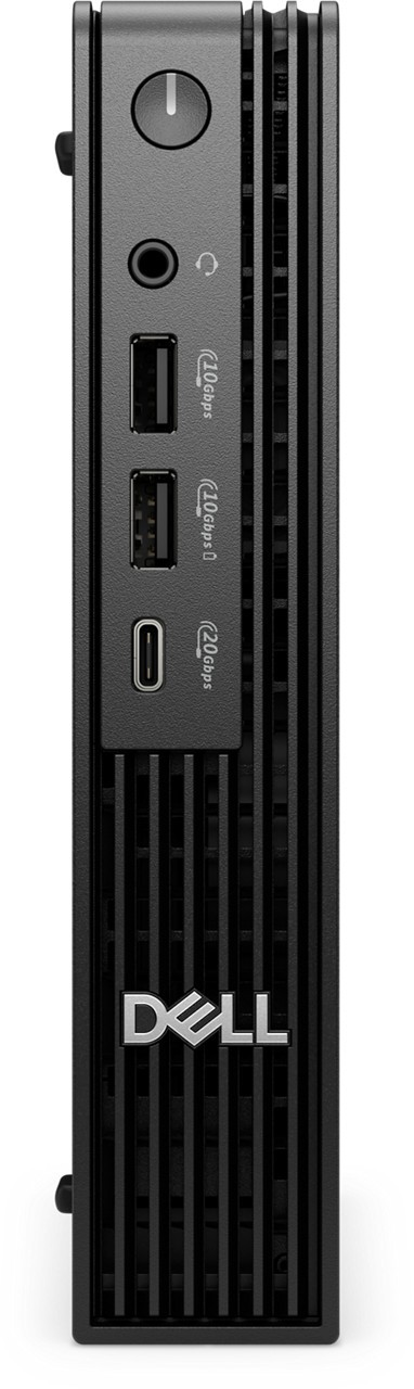 Dell Pro Micro Plus Desktop Intel Ultra 7 265 1TB SSD 32GB RAM Win 11 Pro