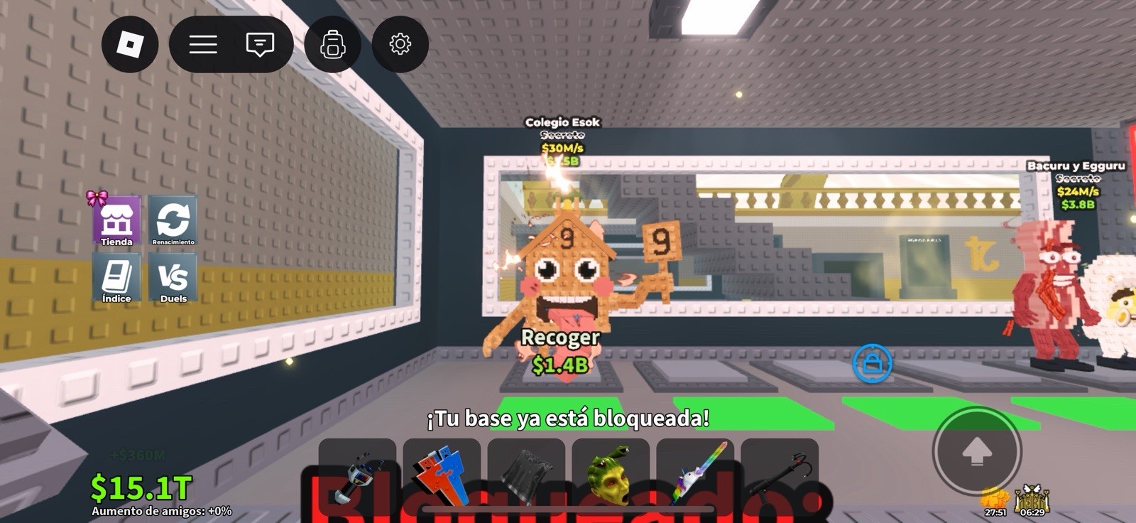 Roblox Virtual Collectible Asset In-Game Item Game Asset Collectible ID 9