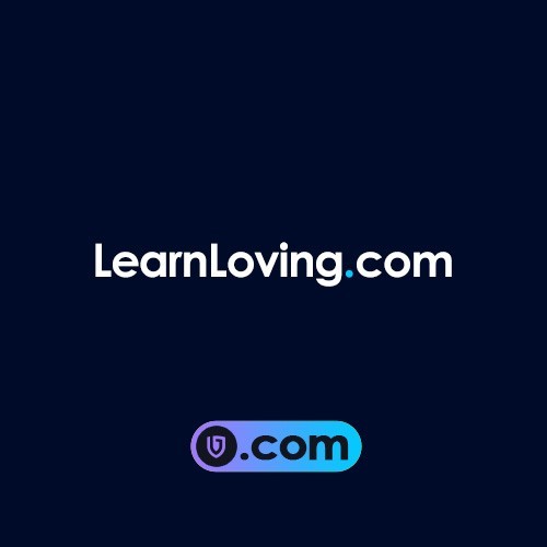 LearnLoving(.)com -  domain name