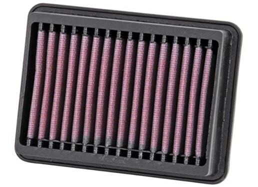  Engine Air Filter: High Performance, Powersport Air Filter: Fits 2006-2017 