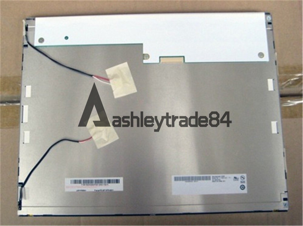 1PC 15.0" 1024×768 Resolution G150XG02 V0 LCD Screen Panel *bn