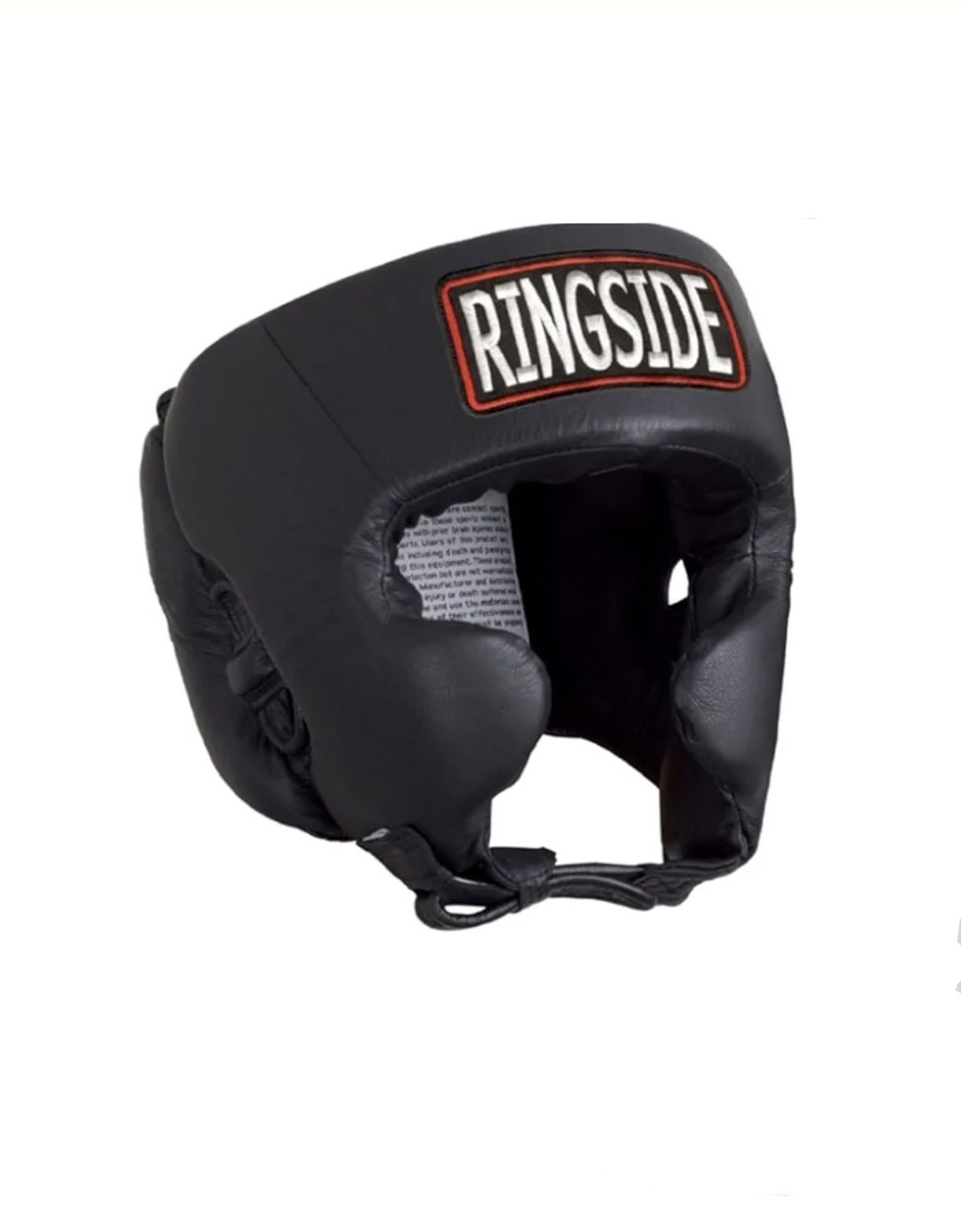 Ringside boxing headgear Size Medium