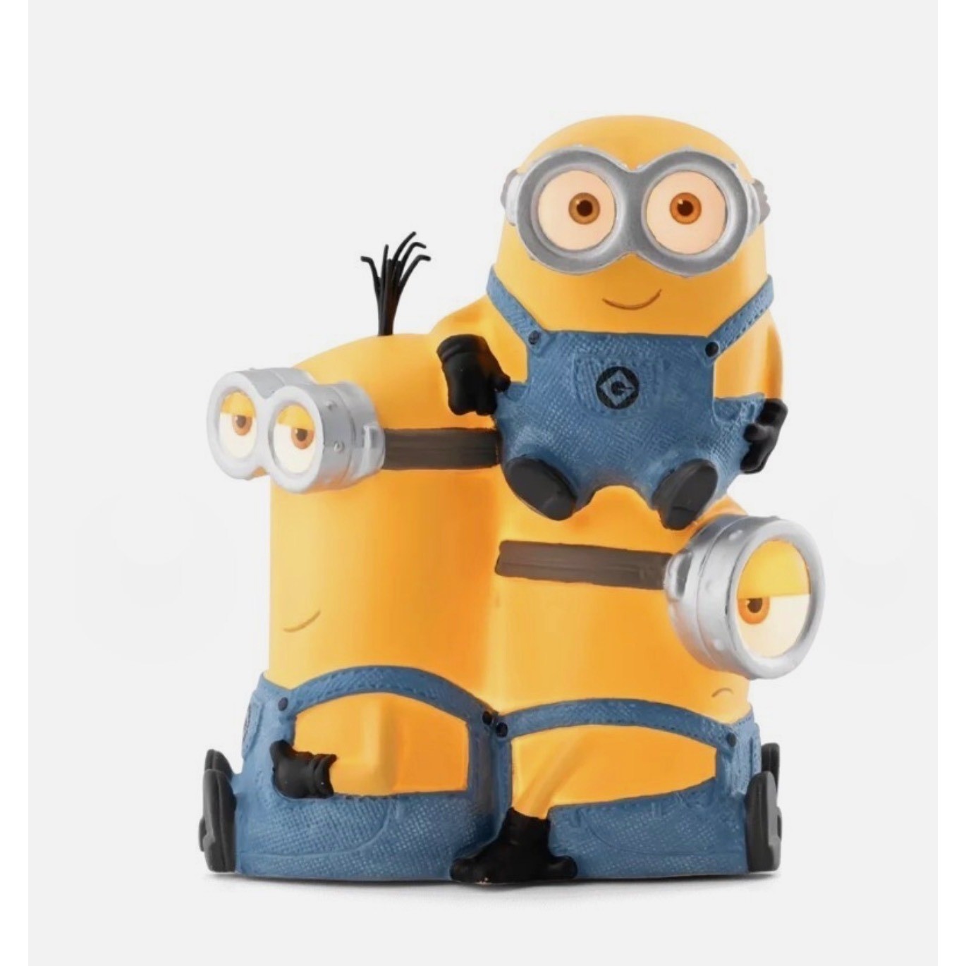 Scentsy Minions Warmer Despicable Me Kevin Stuart Bob Electric Wax Melter