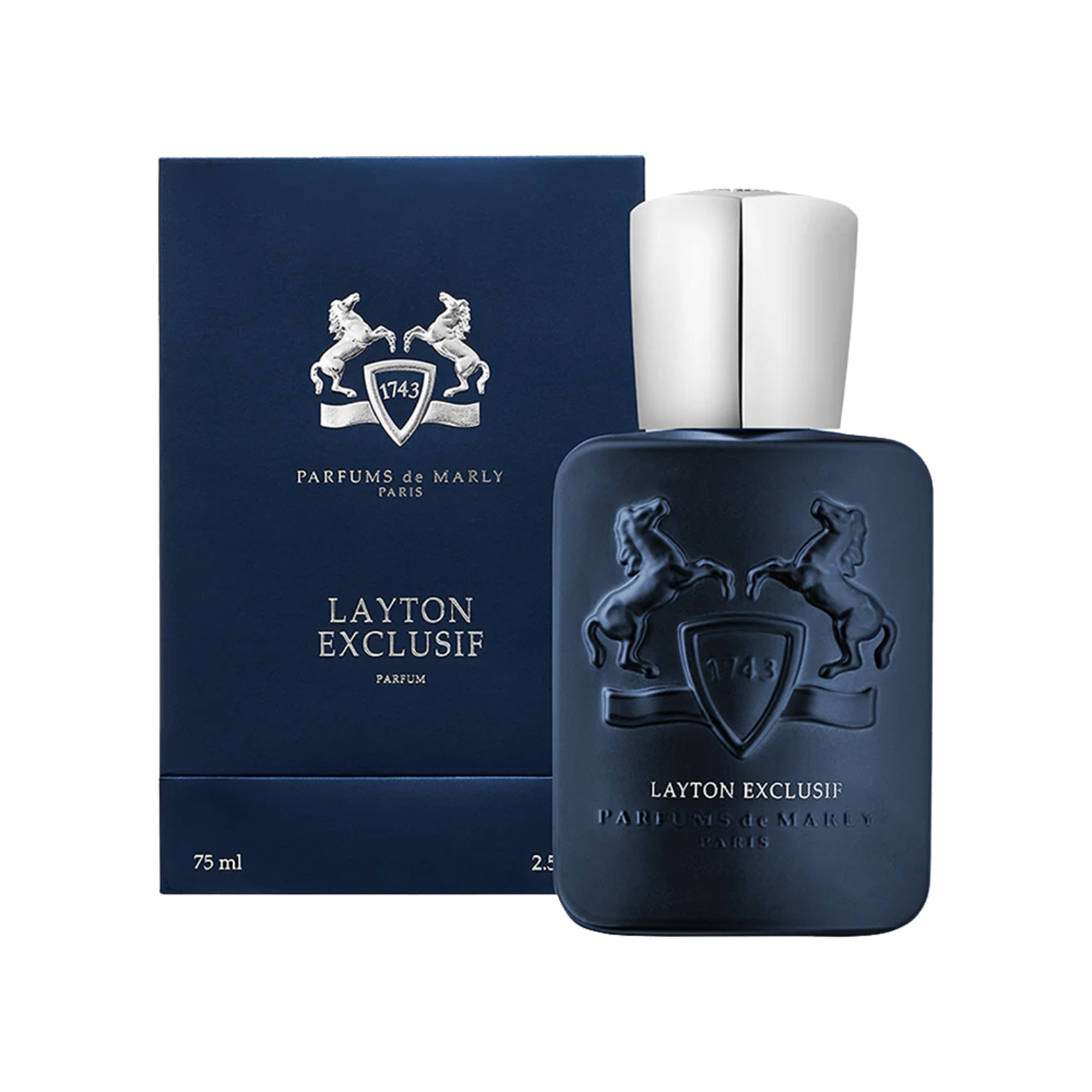 Parfums De Marly Layton Exclusif 2.5 oz. EDP