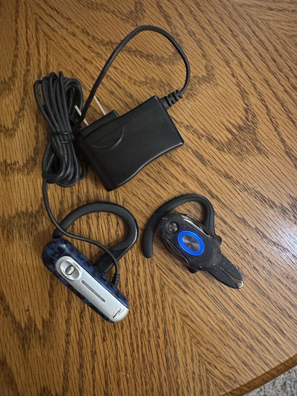 Motorolo And Verizon Ear Pieces