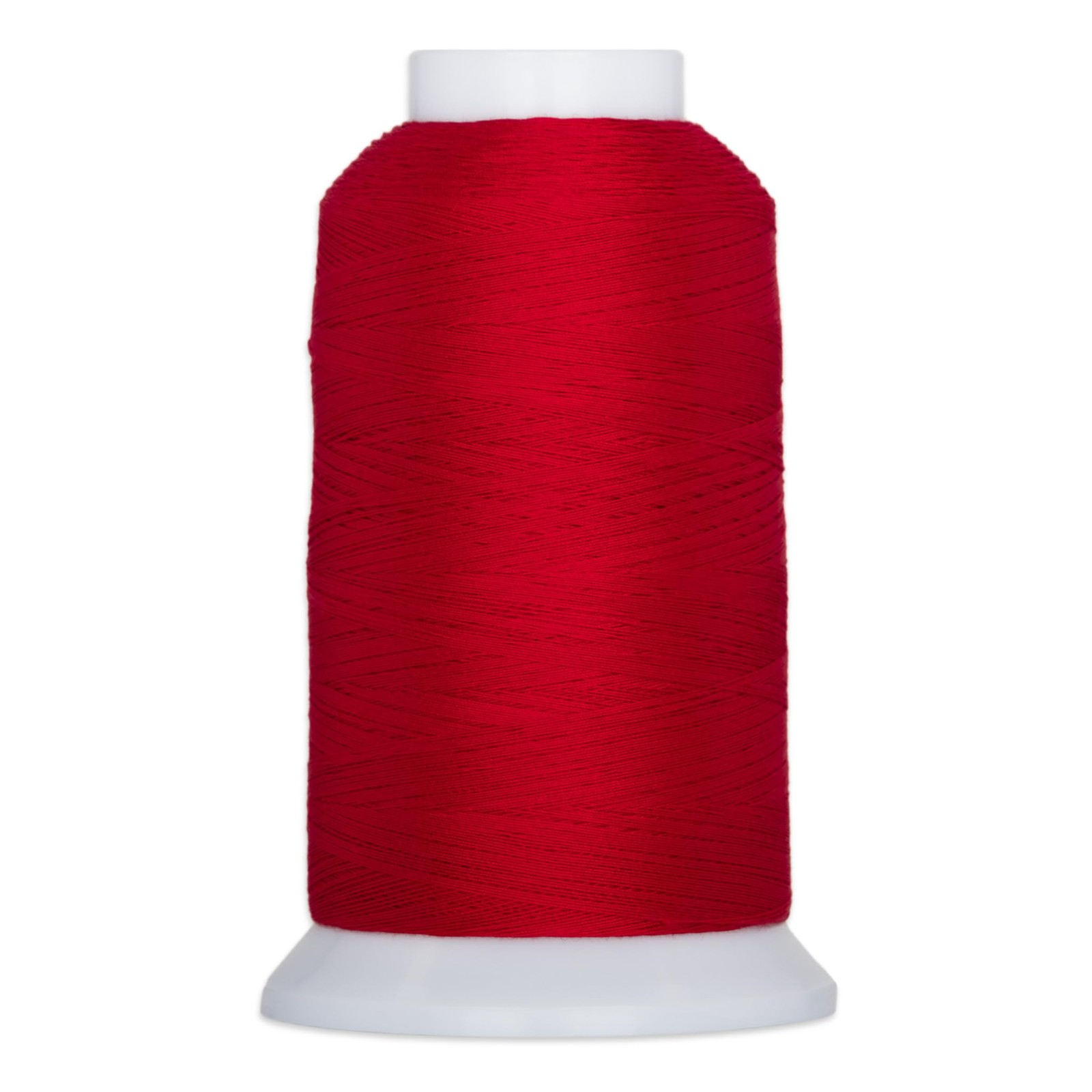Alarm YLI 50 Wt Egyptian Cotton Quilting Sewing Thread Cone 2000 Yard Strong