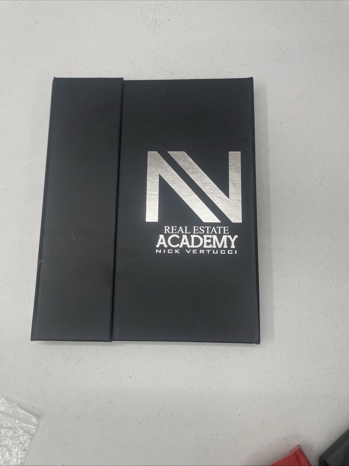 TAX LIEN INVESTING REAL ESTATE COURSE BY NICK VERTUCCI - 4 MANIUALS, 4 CD'S! NEW