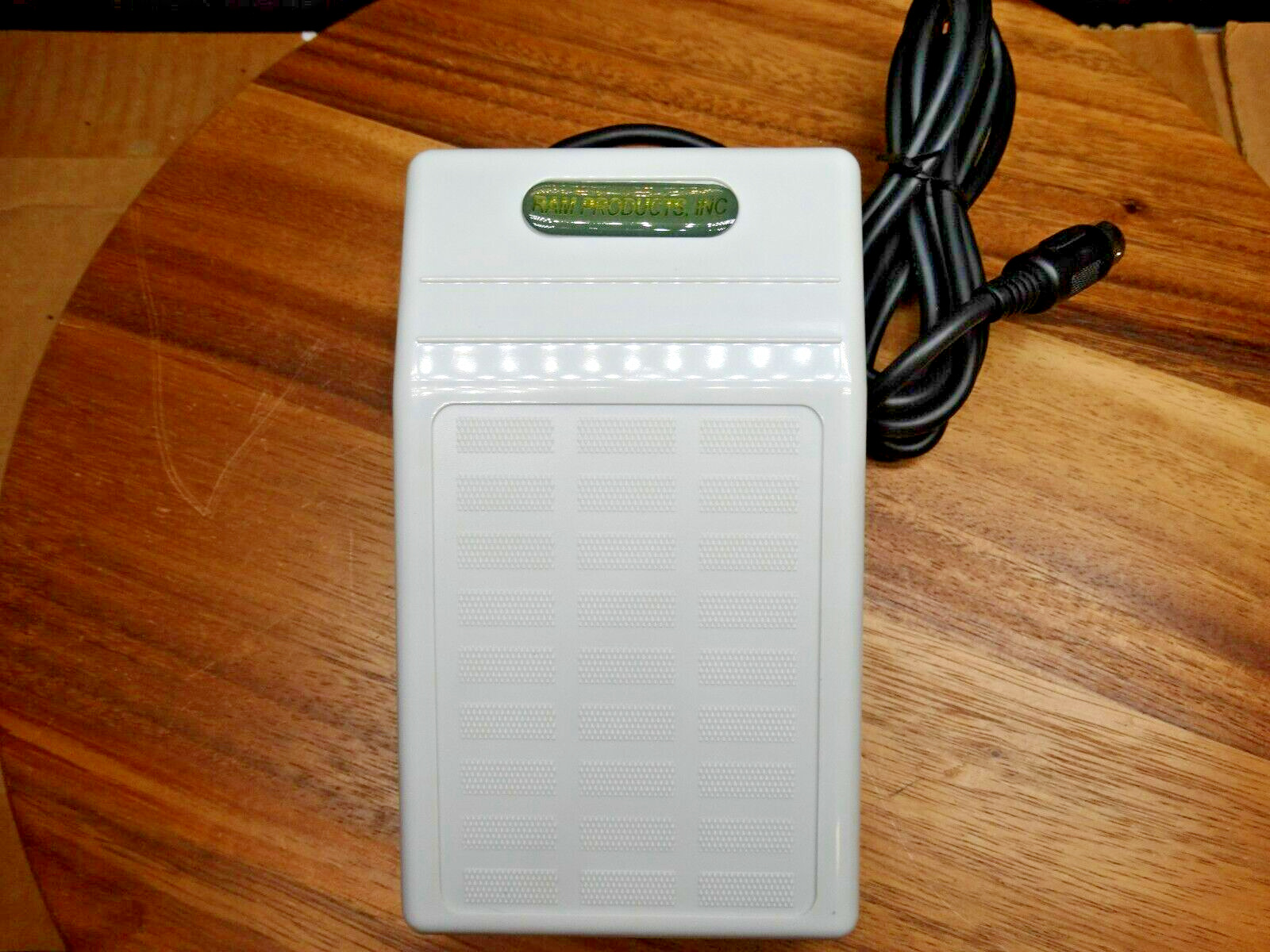 AM Products Medical, Lab Variable Speed Pedal 6 Pin