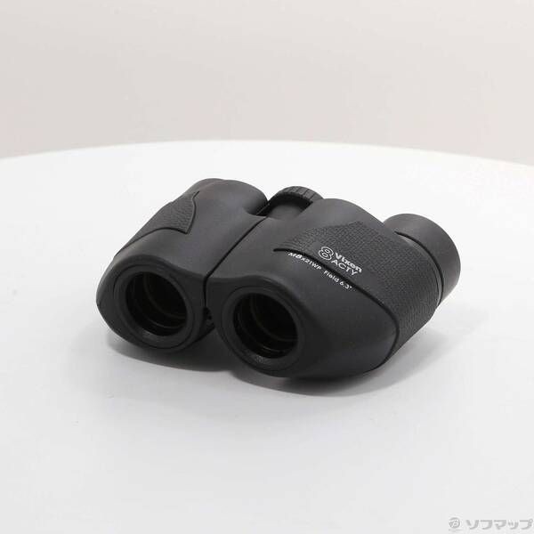 Sofmap Acti M8X21WP Black