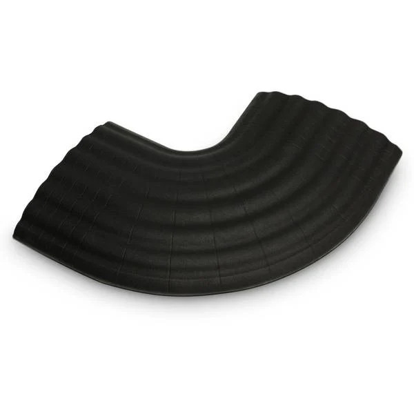 DEFENDER by Adam Hall 85161 Connecting Element 90° Thermoplastic Polyure