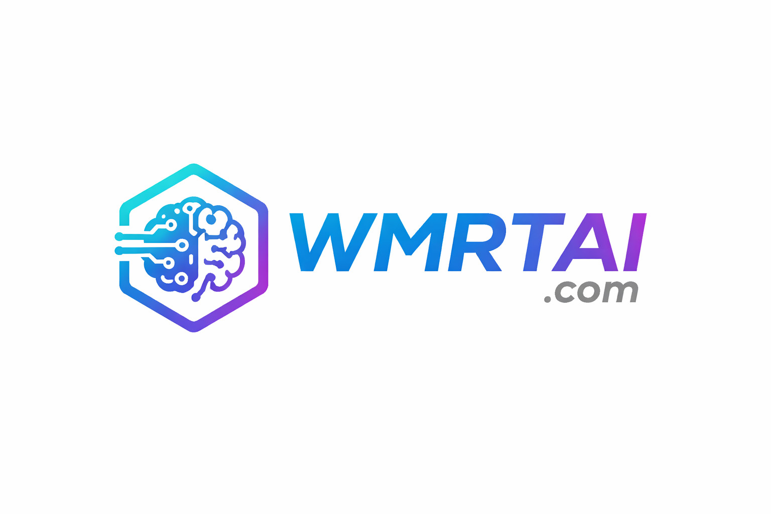 Premium AI-Ready Domain for Sale: WMRTAI.com - FINAL MARKDOWN!