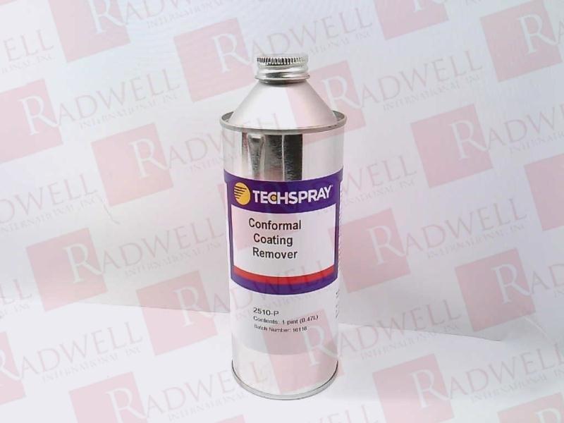 TECHSPRAY 2510-P / 2510P (BRAND NEW)