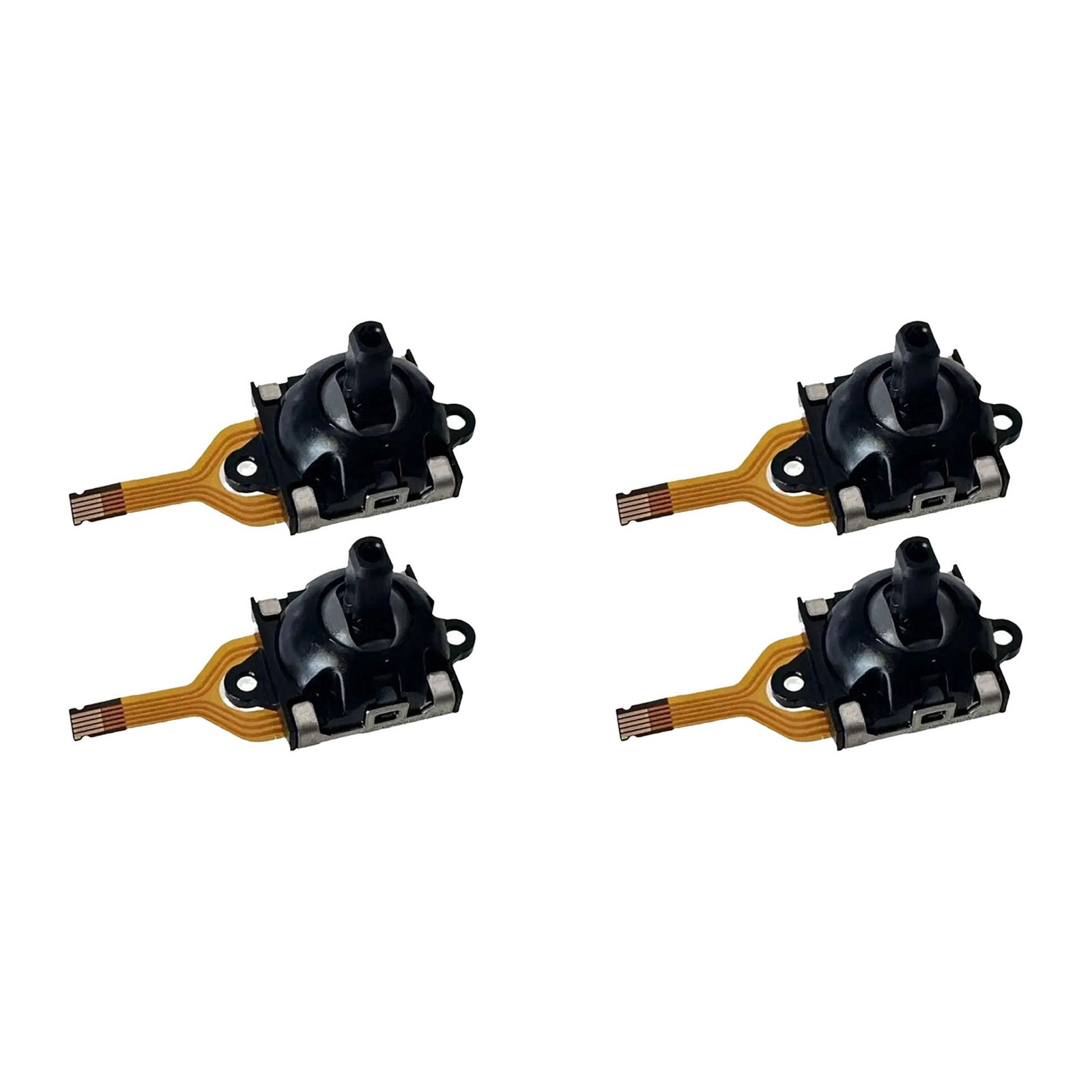 4PCS for   Ally Joystick Replacement Hall Joystick for  Ally Game6167