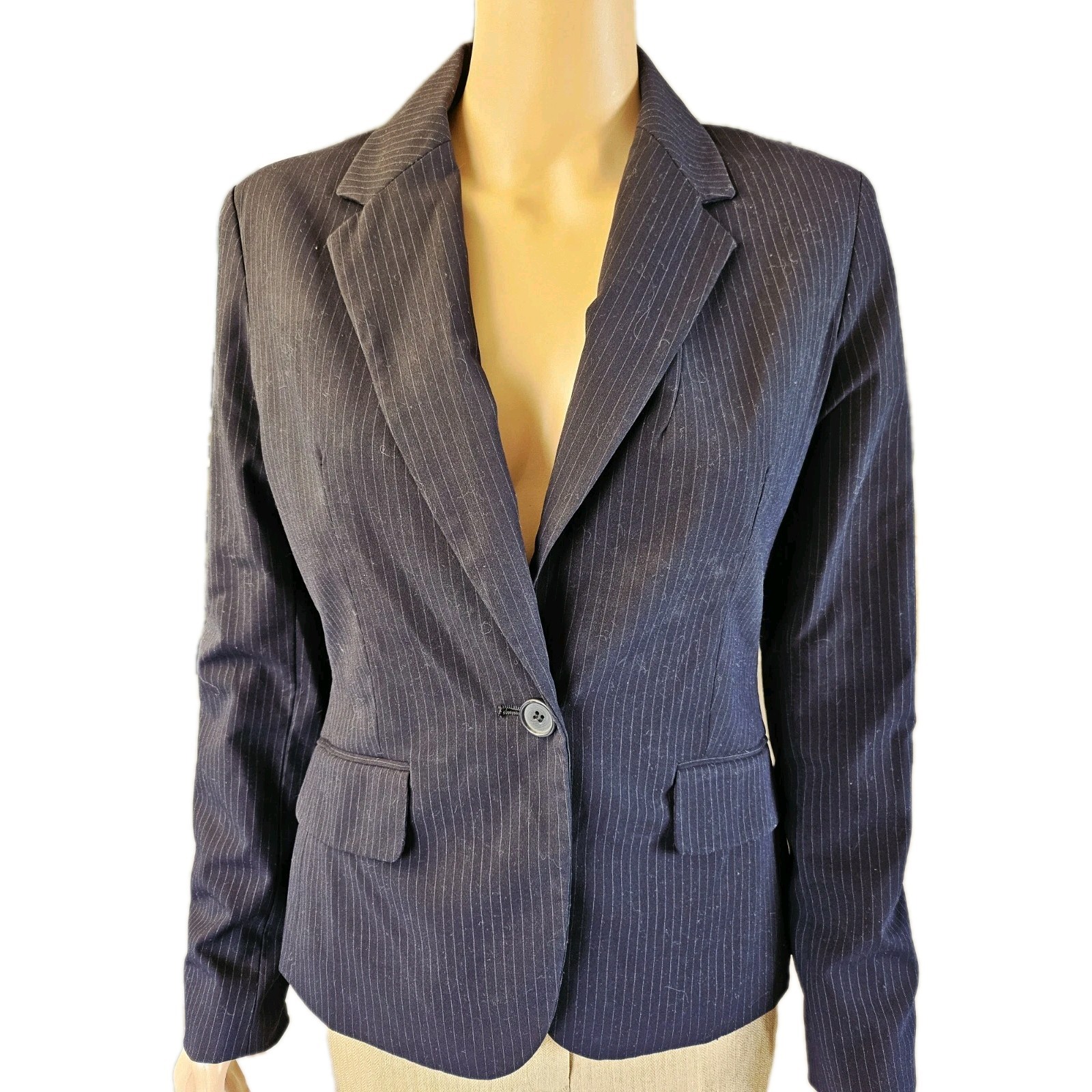 New York Company Women's Blazer Size 4