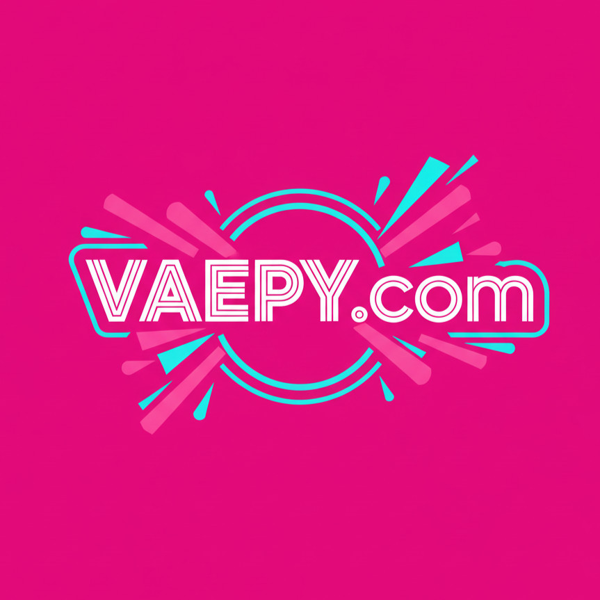 VAEPY.com - Short 5 Letter Premium Brandable .COM Domain e.g. for Vaporizer Vape