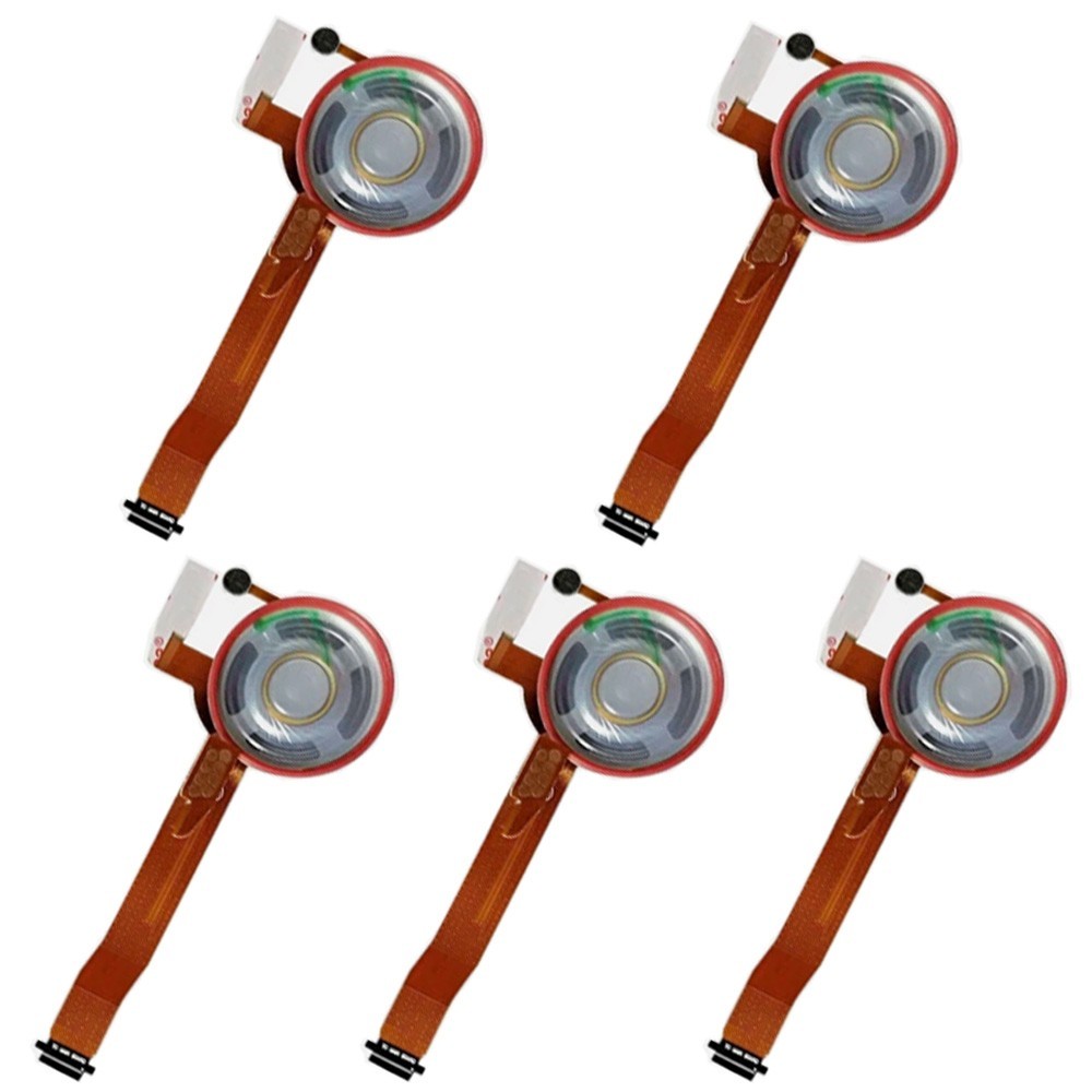 5X Internal Assembly Speaker For Motorola Radio XPR3300e DP2400e DEP550e
