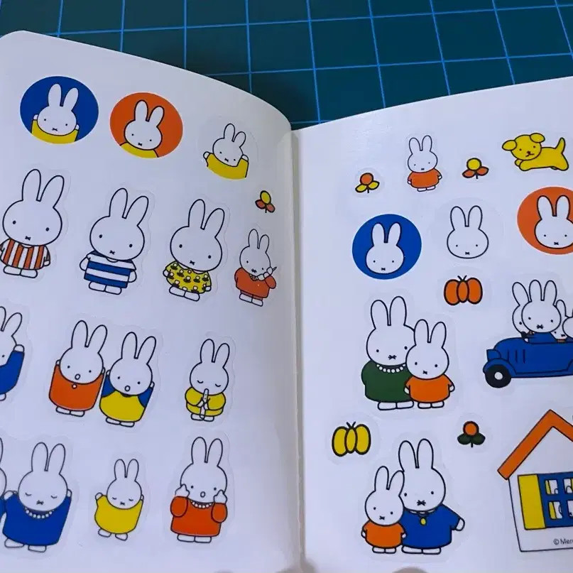 Point of View Sticker Album + Seals & Labeling Supplies Bundle