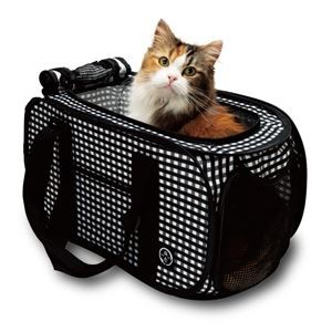 Bulk Set: Portable Pet Carrier (Pet Supplies) x12 (Wholesale)