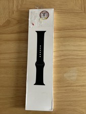 Apple Watch Sports Band OEM 41mm  Series 7 Midnight (Packaging Wear)