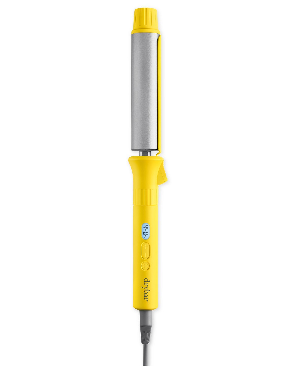 Drybar-The 3-Day Bender Digital 1.25'' Curling Iron|20385