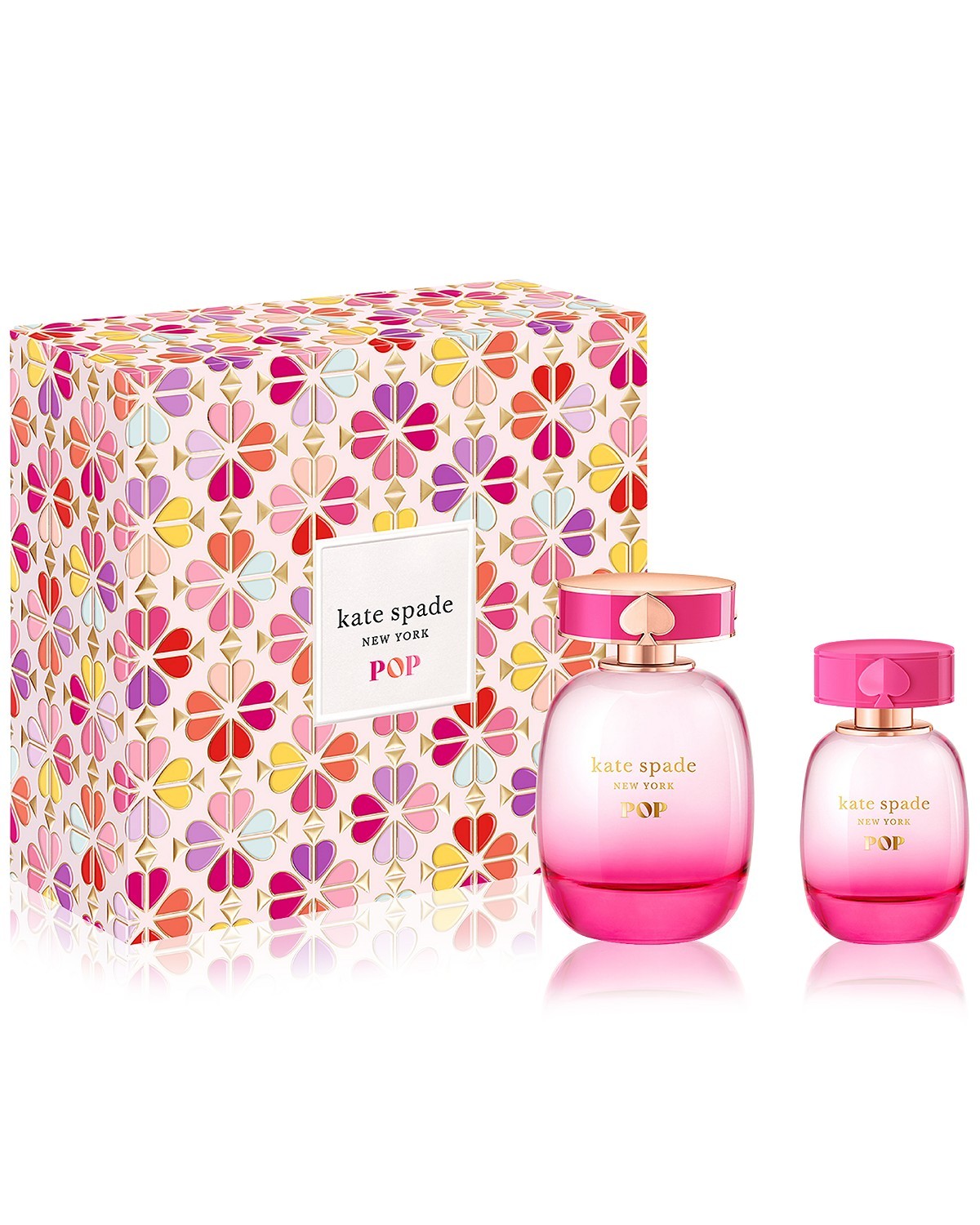 Kate Spade-2-Pc. New York Pop Eau de Parfum Gift Set|20043