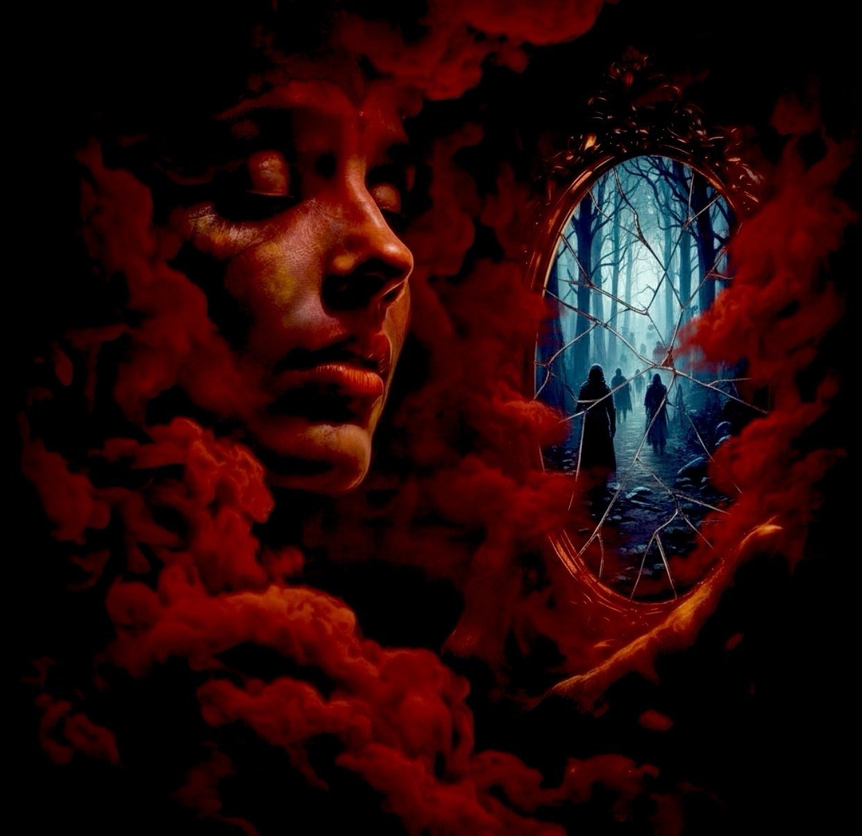 Intuitive Past Life, Short Psychic Insights, Past Life