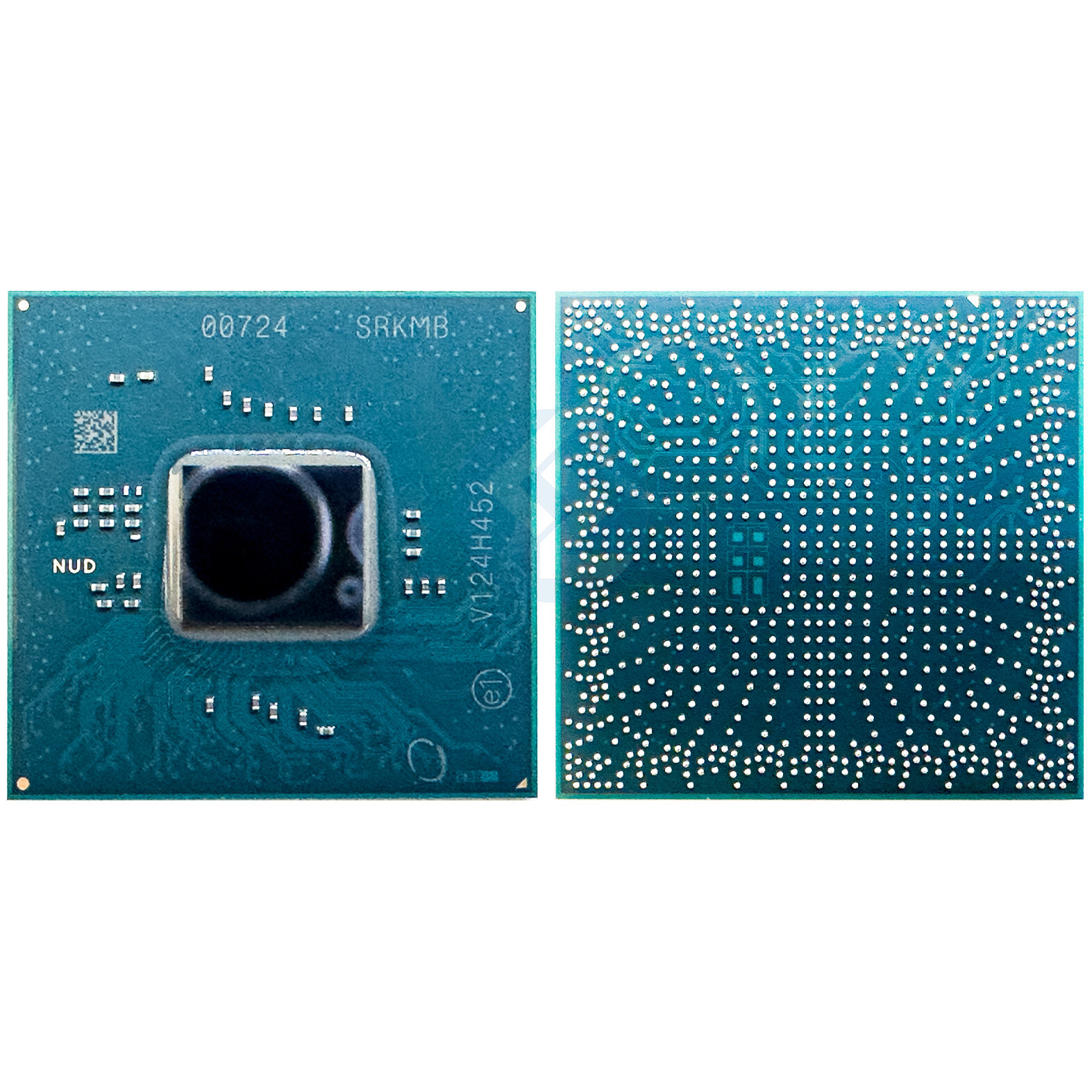 INTEL SRKMB FH82HM570 BGA Chip Chipset With Solder Balls (US Shipping)