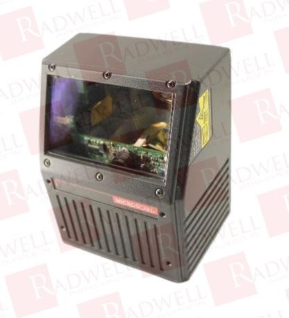 OMRON FIS-0890-0001G / FIS08900001G (USED)