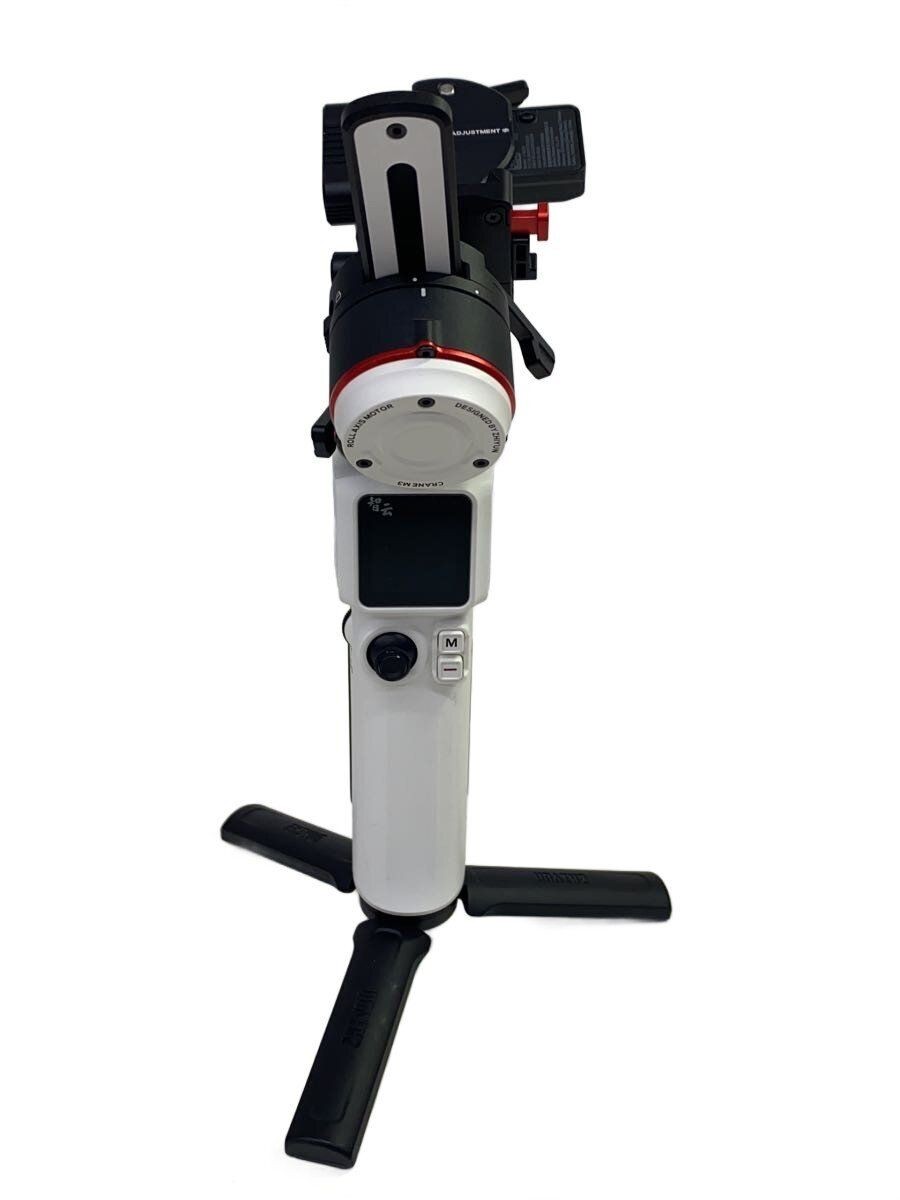 ZHIYUN Camera and Others Digital Accessories Crane-m3 Used