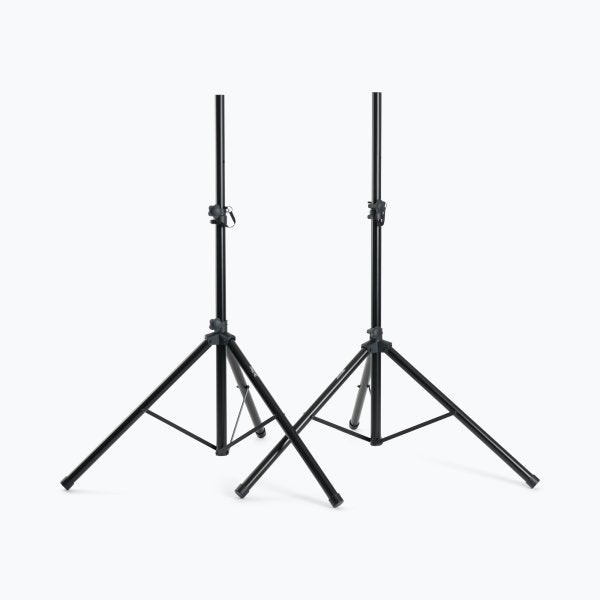 On-Stage SSP7650 Speaker Stand Pack with Bag