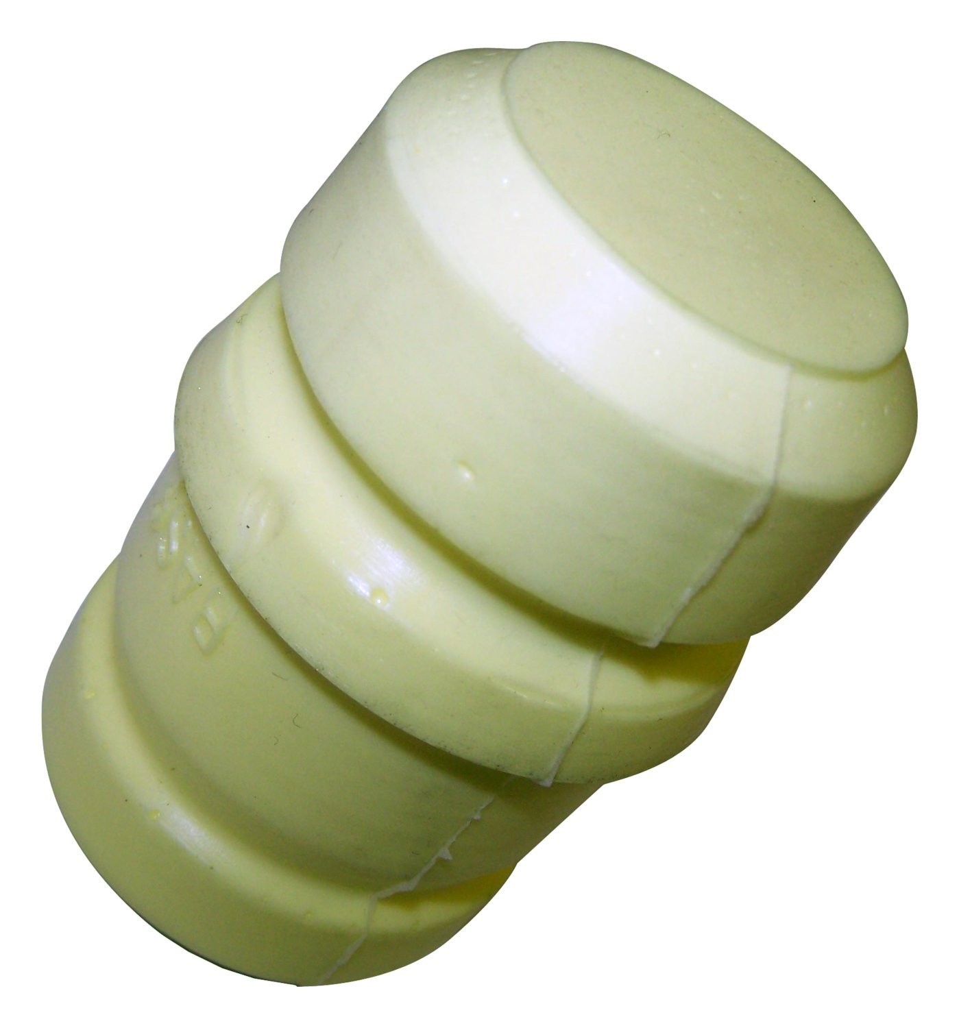 Bump Stop Suspension