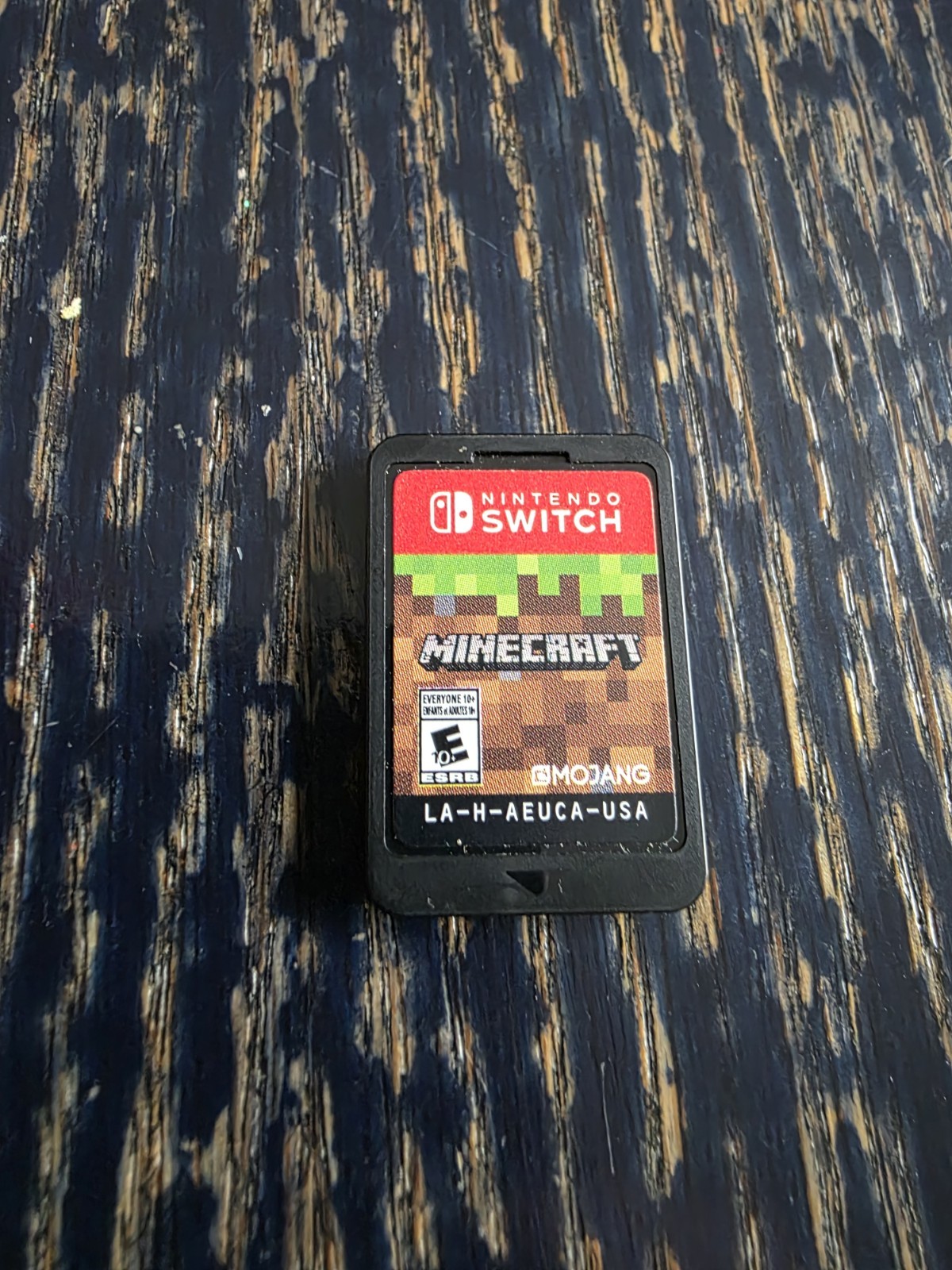 Minecraft - Nintendo Switch