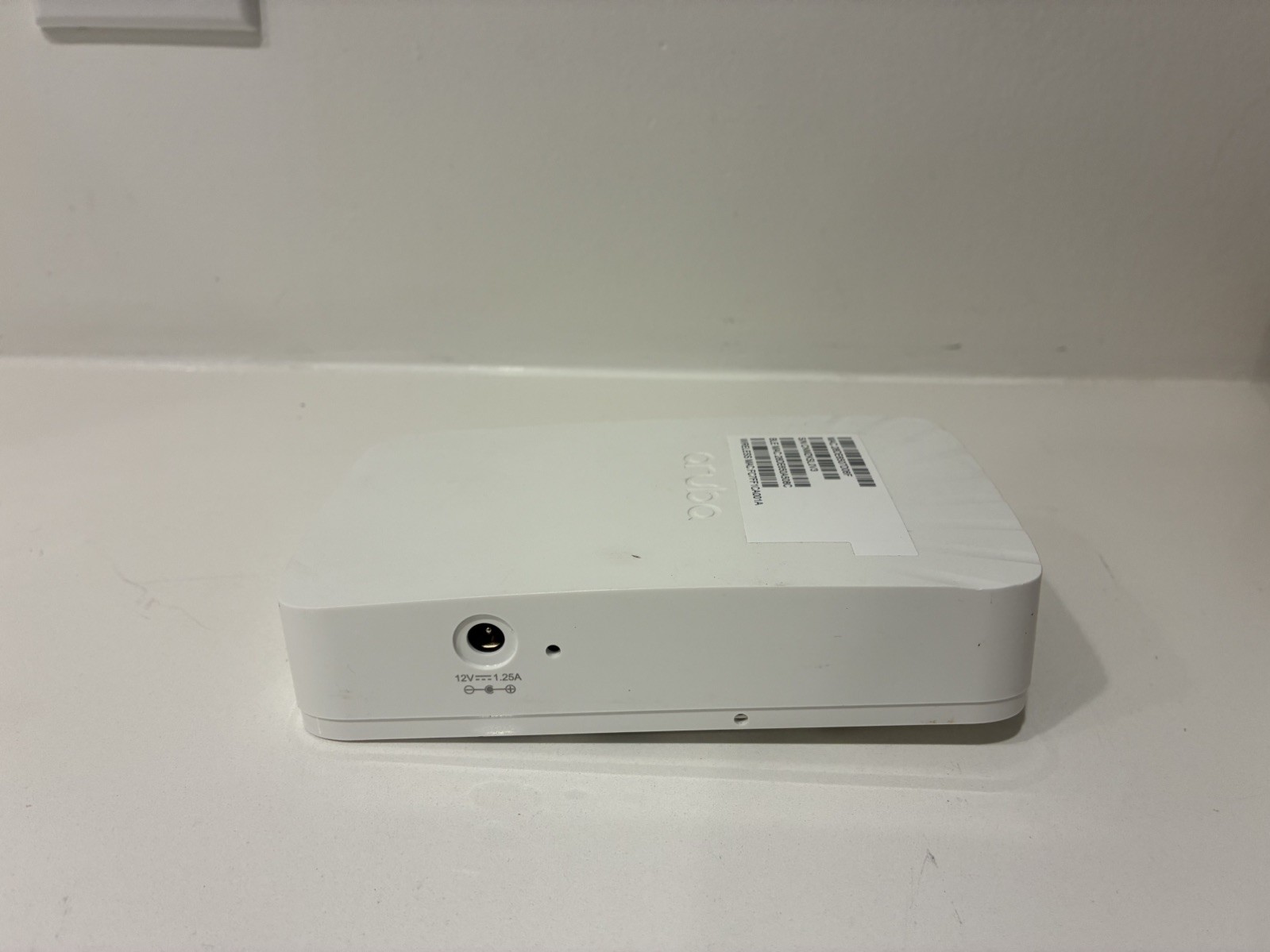Aruba AP-503HR Dual-Band Remote AP Bundle Access Point P/N: APINH503 Grade A 