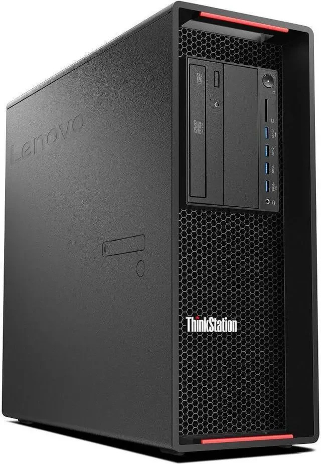 Lenovo P510 Workstation E5-1620 V4 16GB DDR4 512GB SSD R5-340X WIN 11