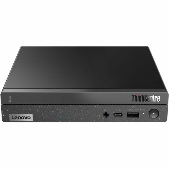 Lenovo TC neo 50q 2M2000PUX SFF Desktop Celeron 7305 8GB 256GB SSD Linux