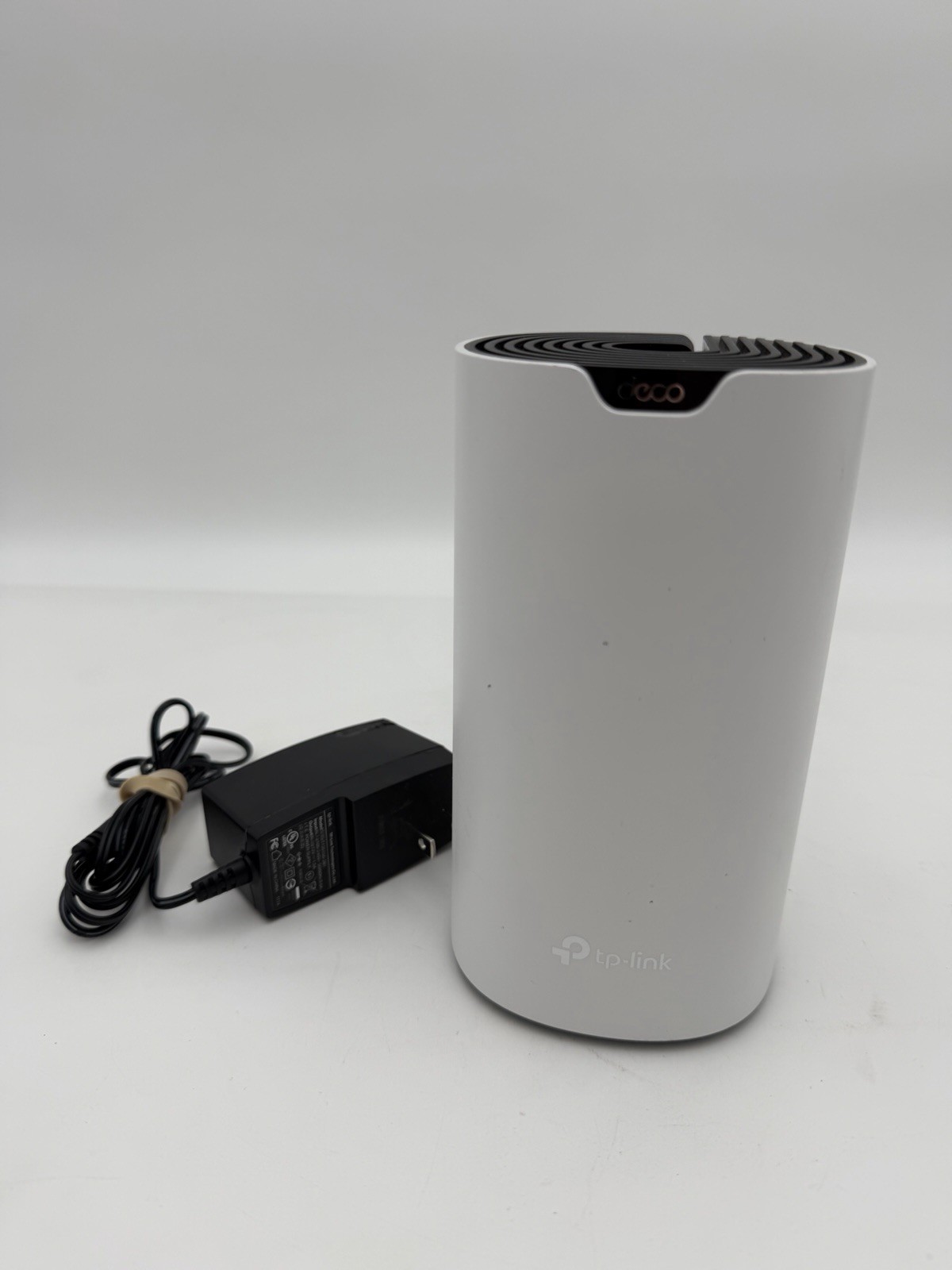 TP-Link Deco S4R AC1200 Whole Home Mesh Wi-Fi Works Pre-owned