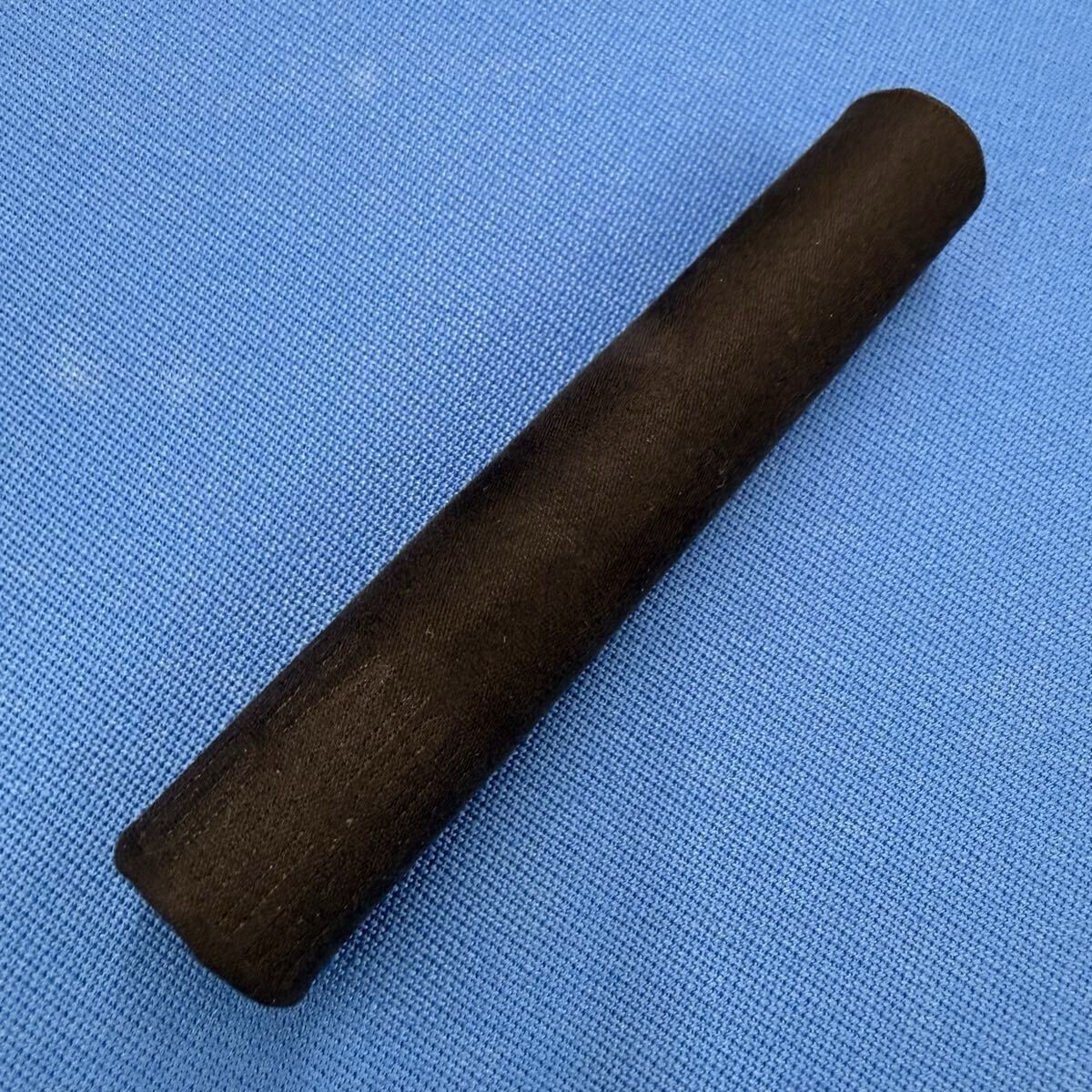 Billiard Cue Smoother Guide Stick for Straight Shots, Corrects Glide, Used WW2