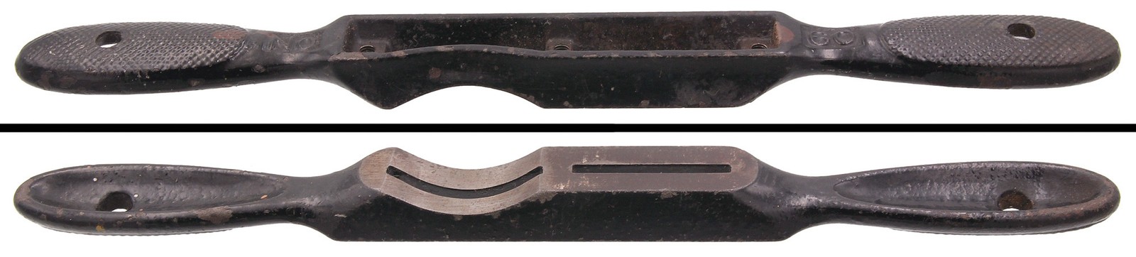 Sweetheart Era Body for Stanley No. 60 Spokeshave - 95% Japan  - mjdtoolparts