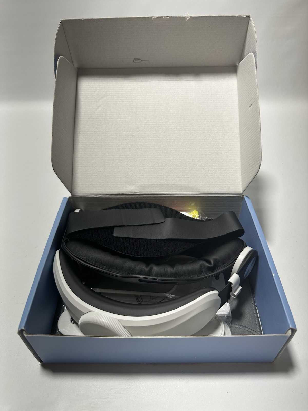 Adjustable Head Strap for Meta Quest 3S Quest 3 Quest 2 VR Comfort SKU2570