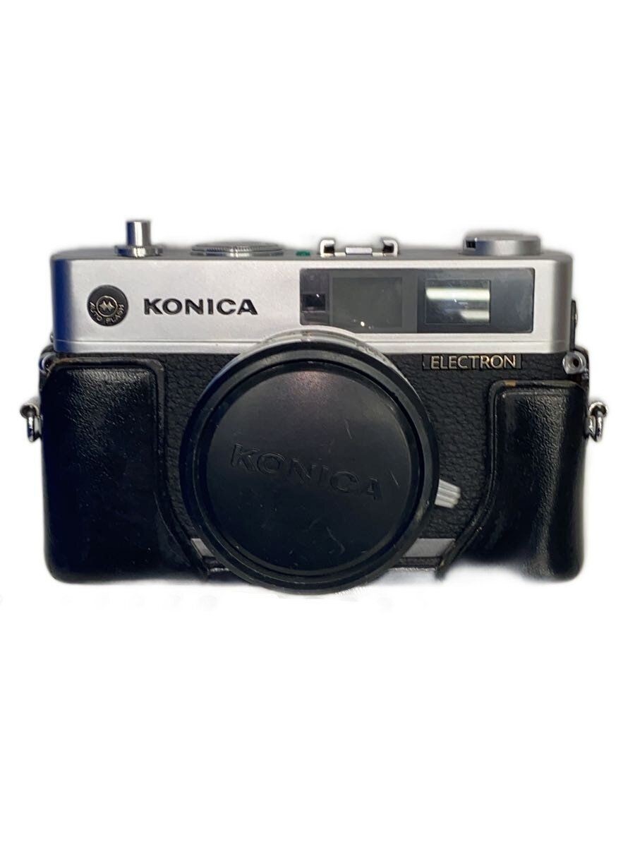Konica Camera & More Digital And Used