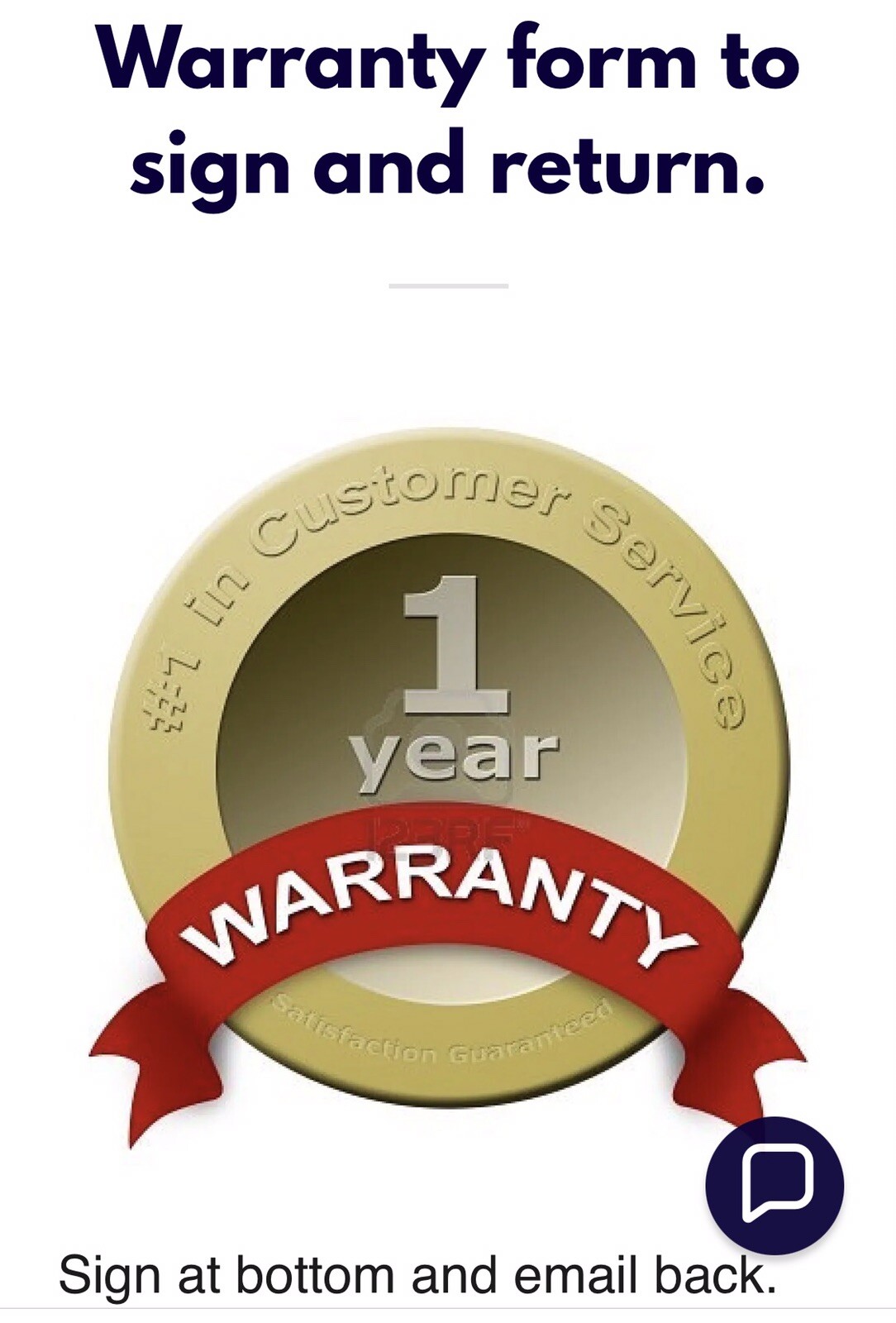 Extended warranty 1 Year For Kin Com Isokinetic Machine. www.kincom.com